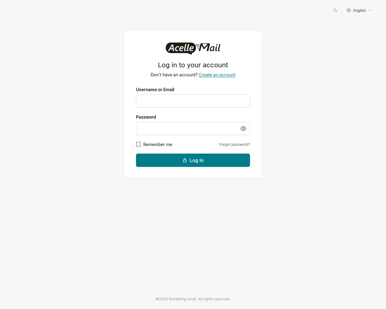 Screenshot of hubspotfy.com
