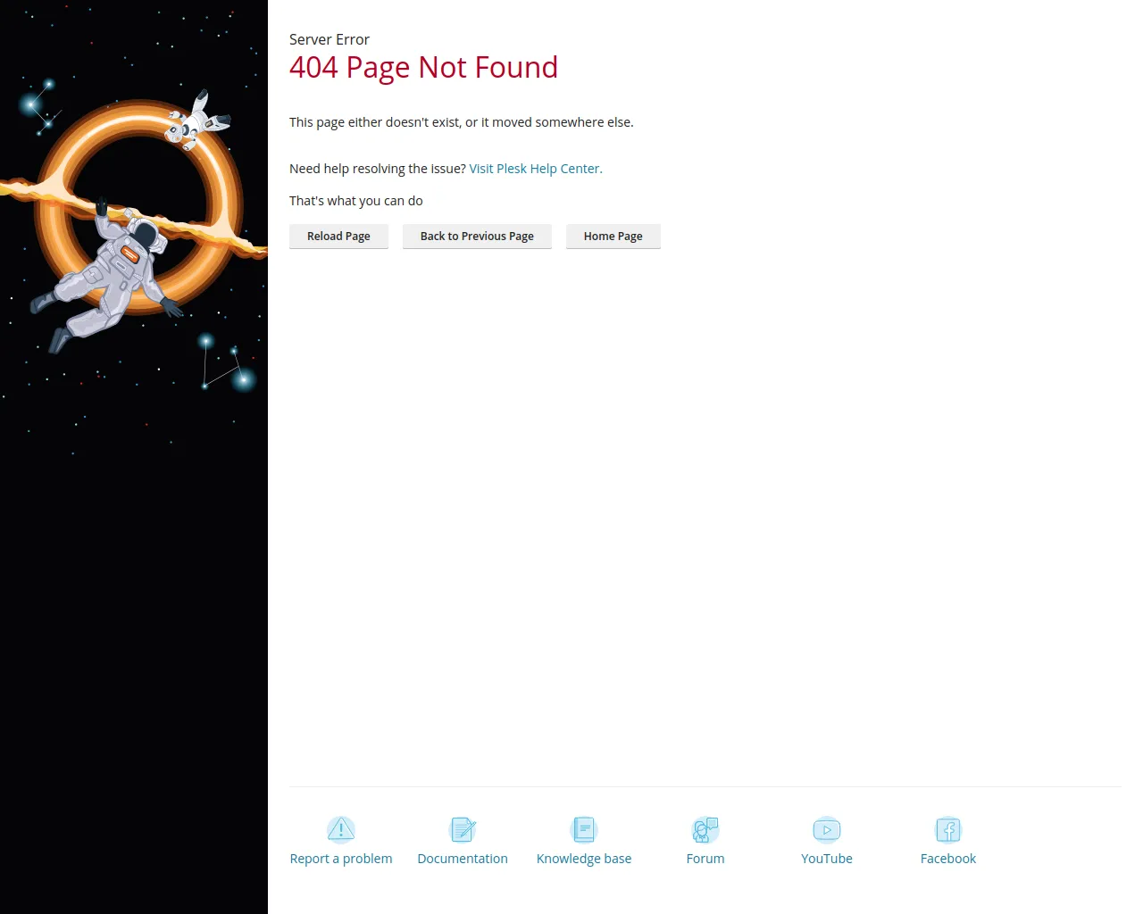 Screenshot of rdply.endofinternet.net