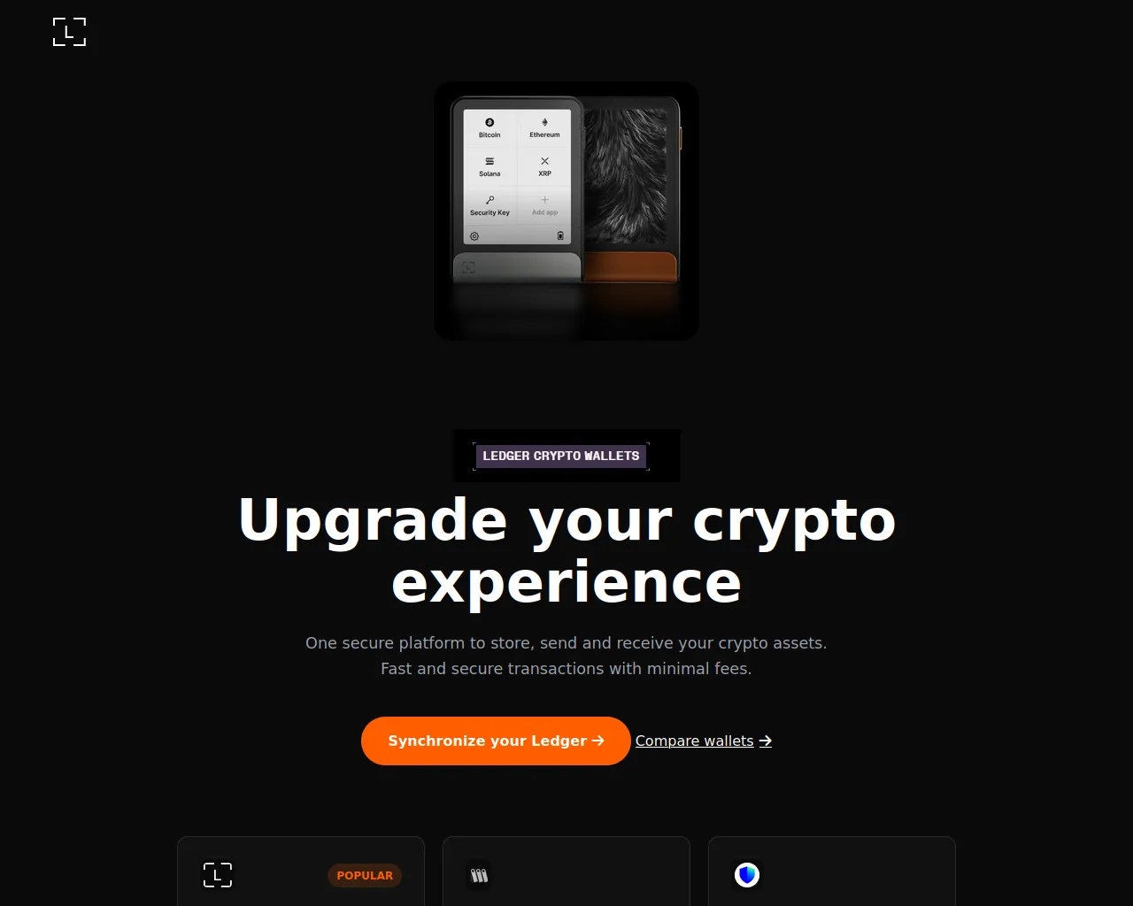 Screenshot of livesycnweb-app.com