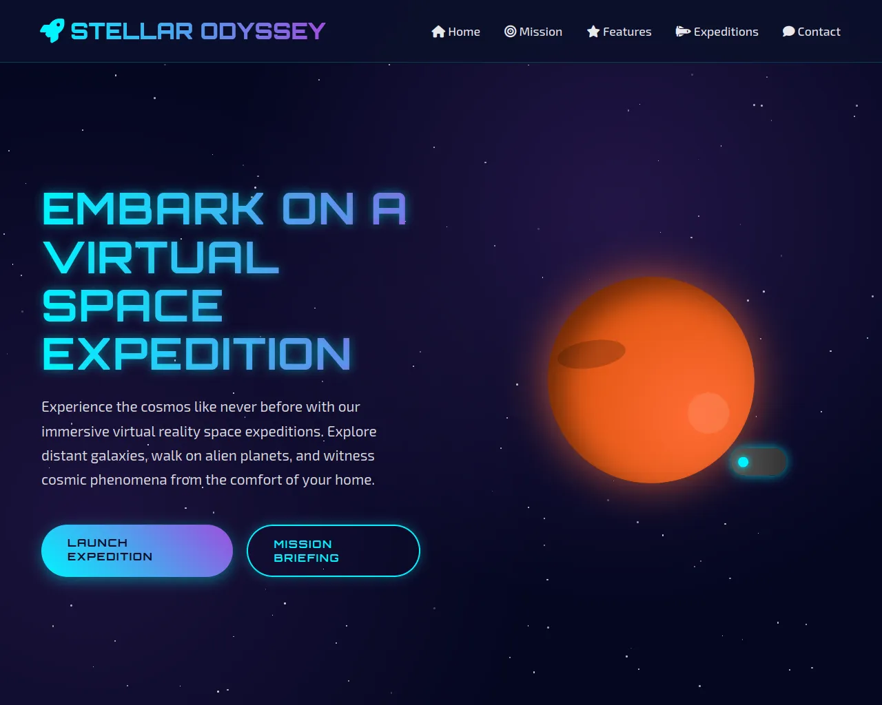 Screenshot of io-en.click