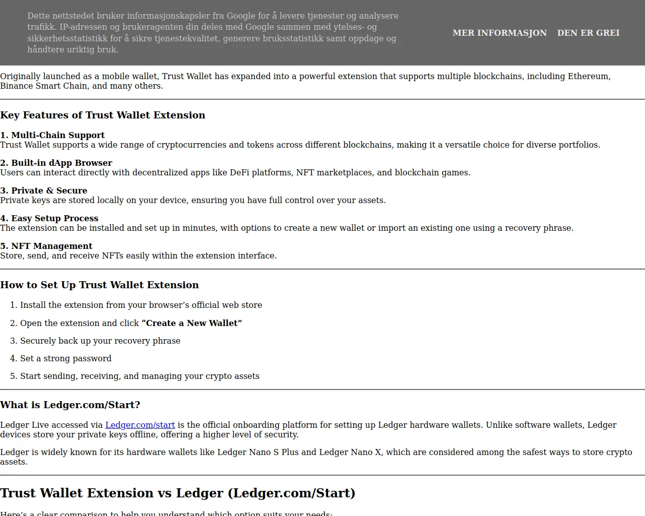 Screenshot of trestwalt.blogspot.com