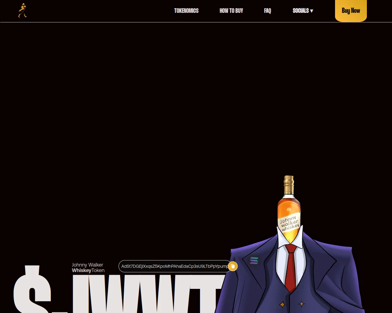 Screenshot of jwwtoken1.pages.dev