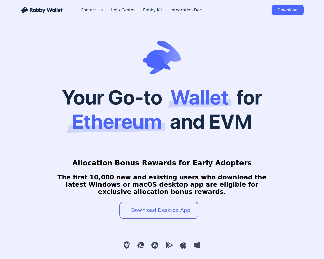 Screenshot of rabby-wallet-io.com