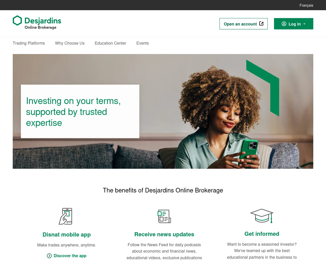 Screenshot of di-bat.com
