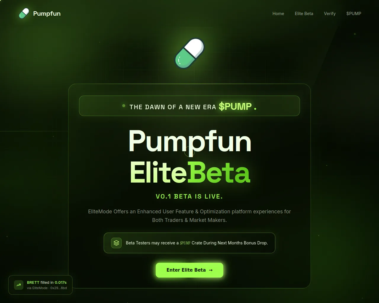 URLQuery capture for beta-pump.fun