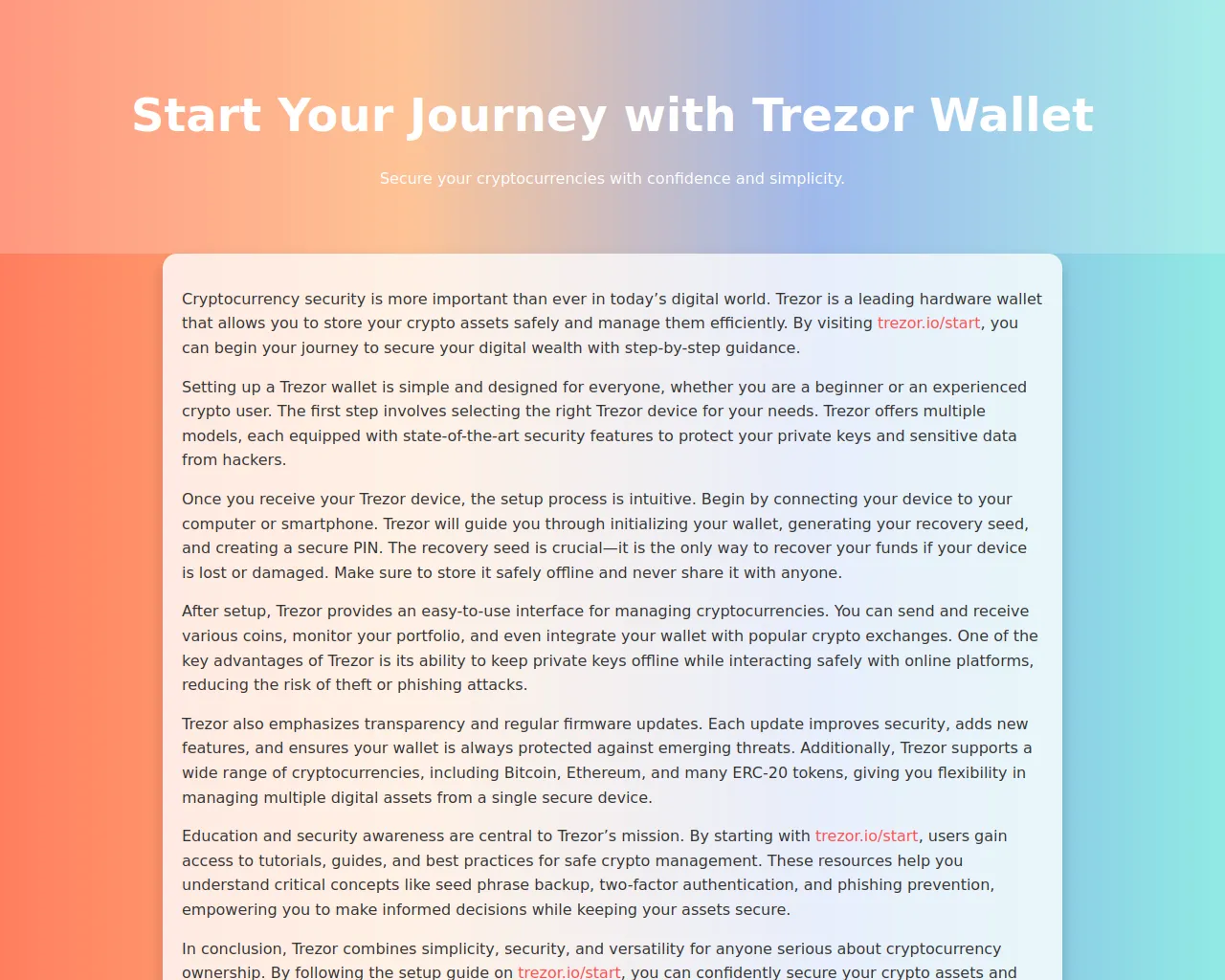 Screenshot of dashboard--trzor-en-us.pages.dev