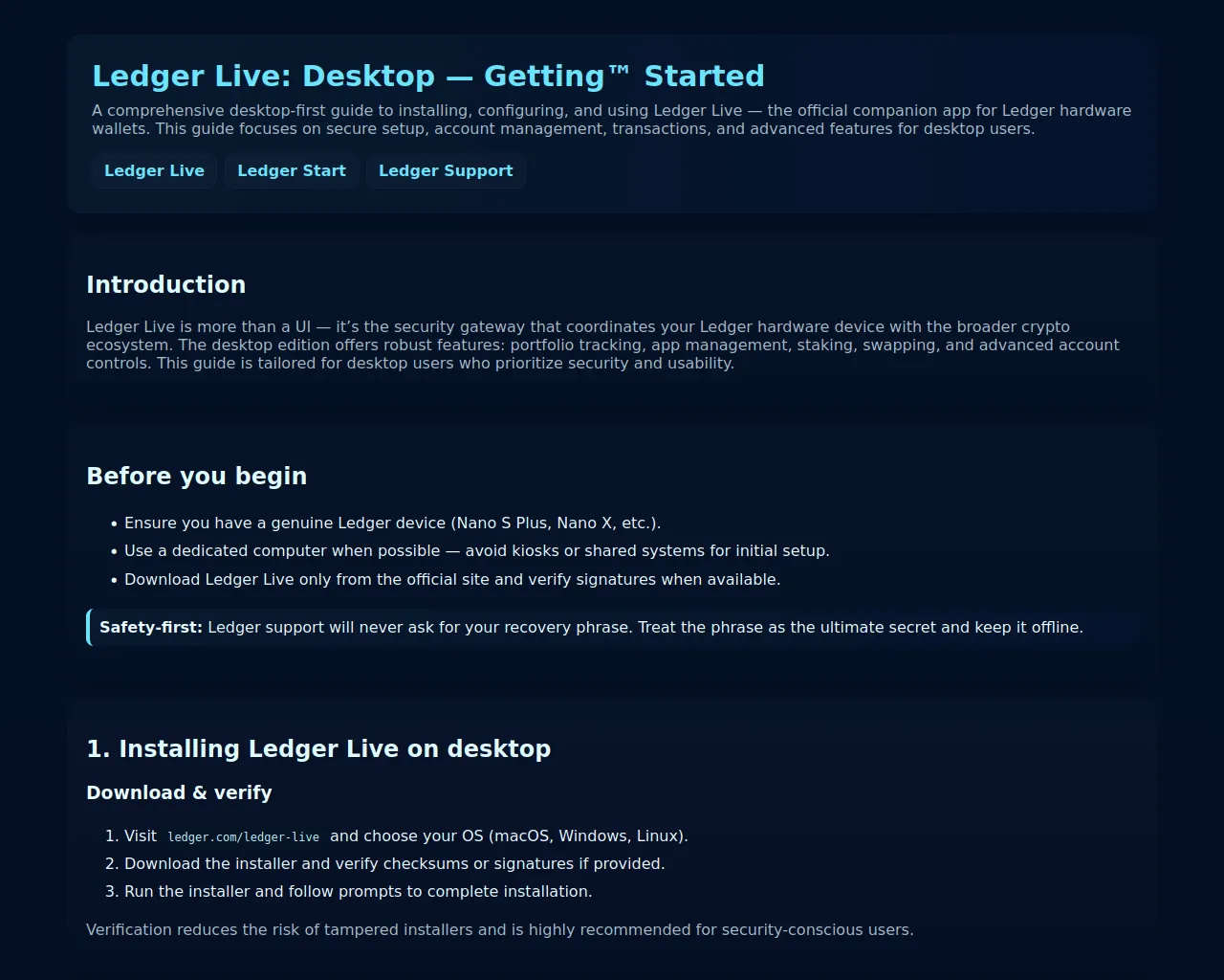 Screenshot of live-le-der.pages.dev