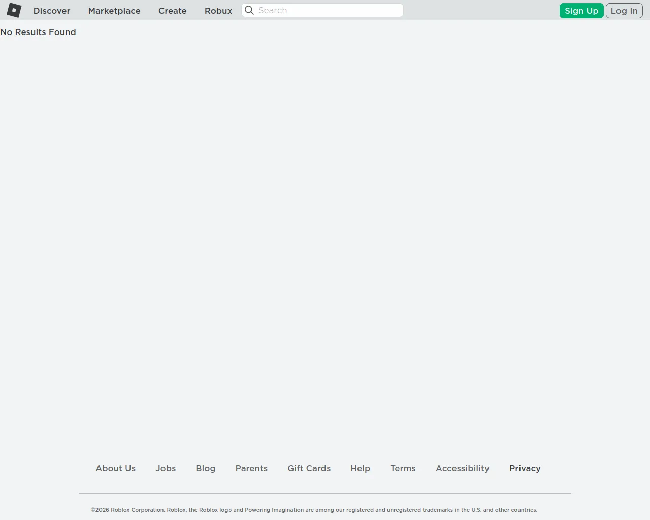 Screenshot of robloxt.cam