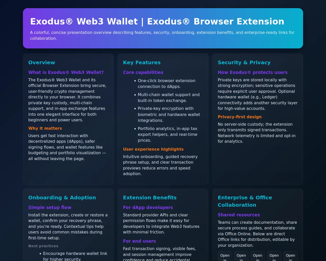 Screenshot of exod-en-sweb.pages.dev