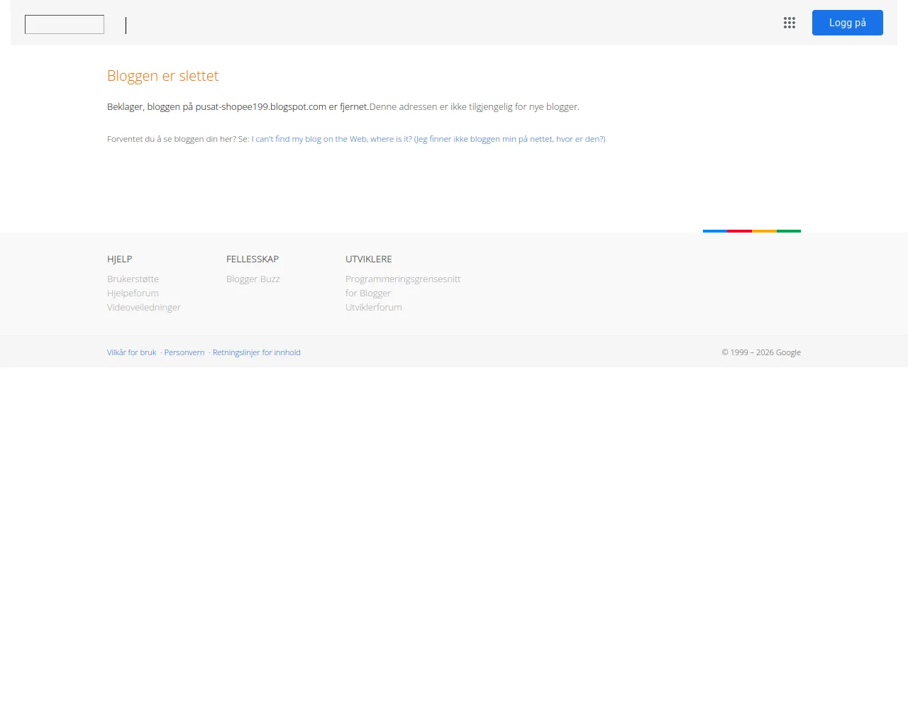 Screenshot of pusat-shopee199.blogspot.com