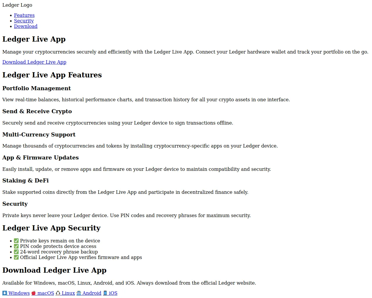 Screenshot of main-live-app.pages.dev