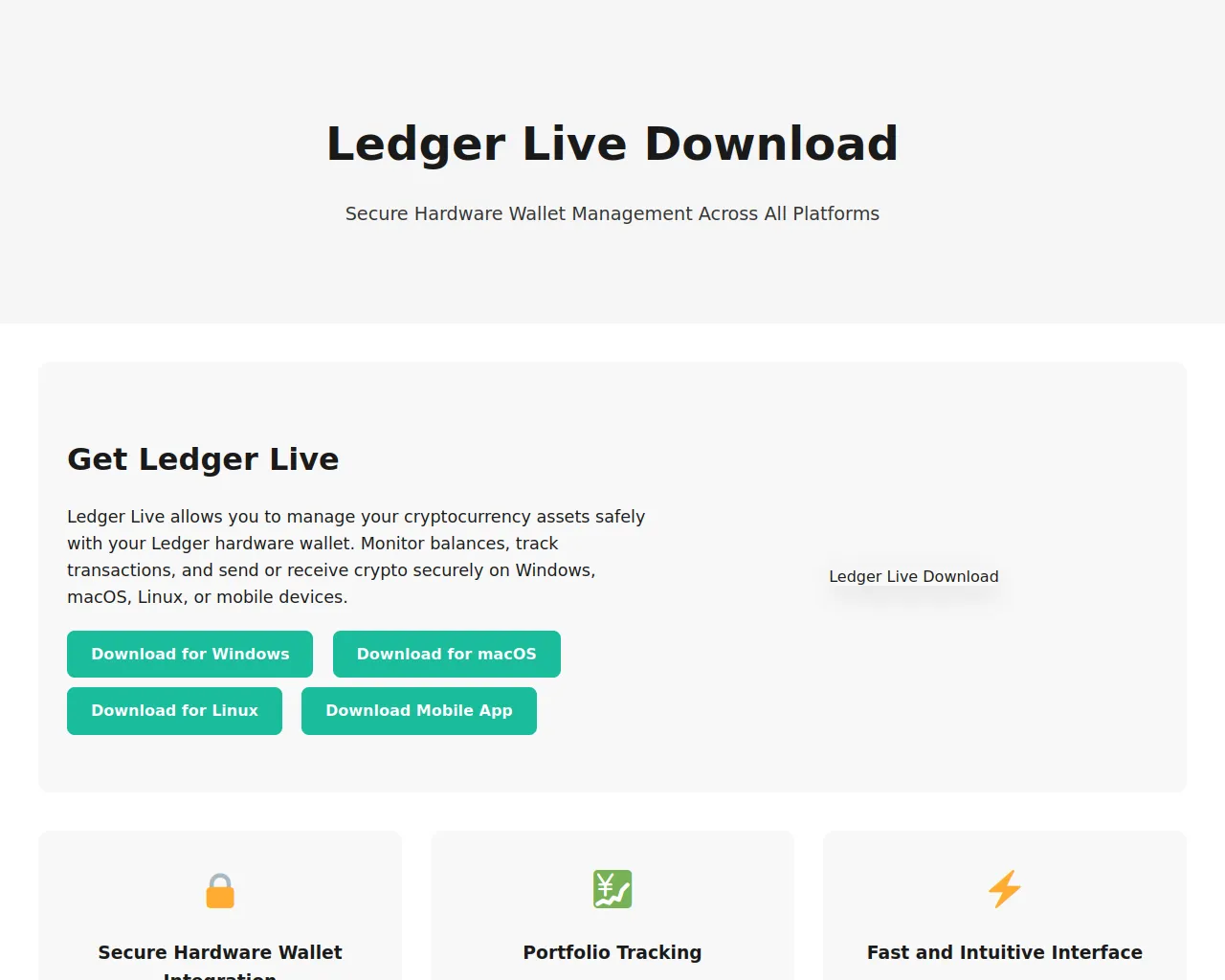 Screenshot of base-ledgr-live-download.pages.dev