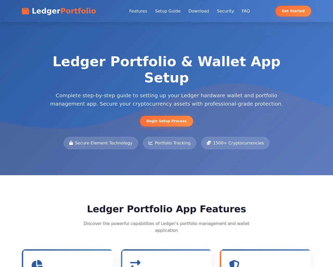 Screenshot of com-ledgrstat-portal.pages.dev