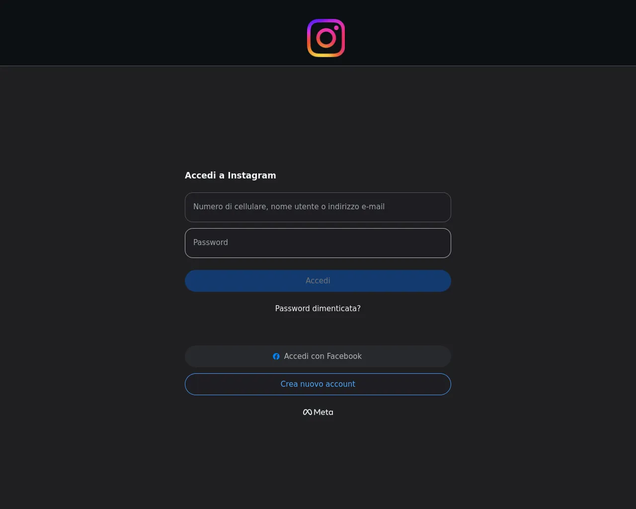 Screenshot of instagram-visualizza-post.info