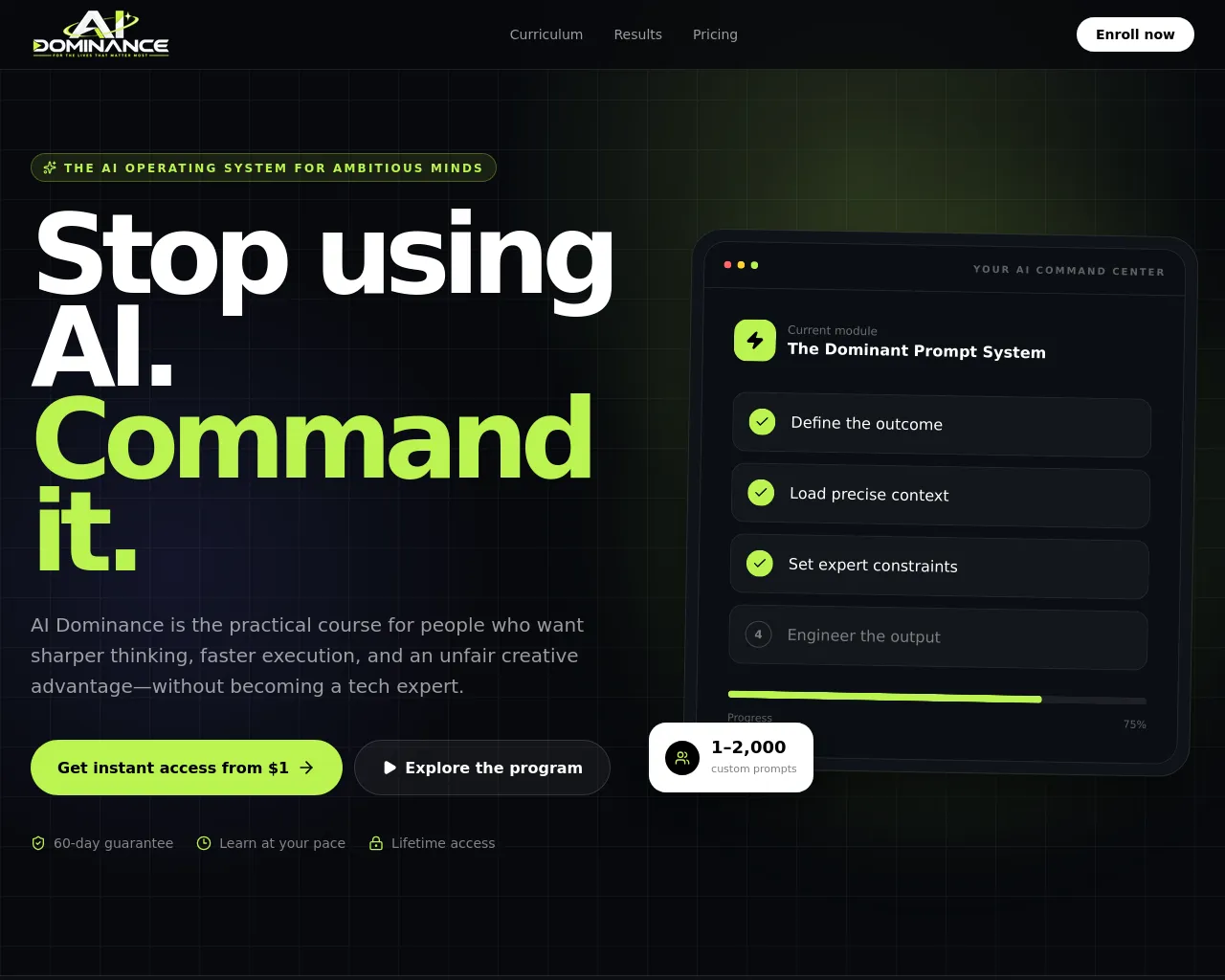 Screenshot of thelivesthatmatter.org