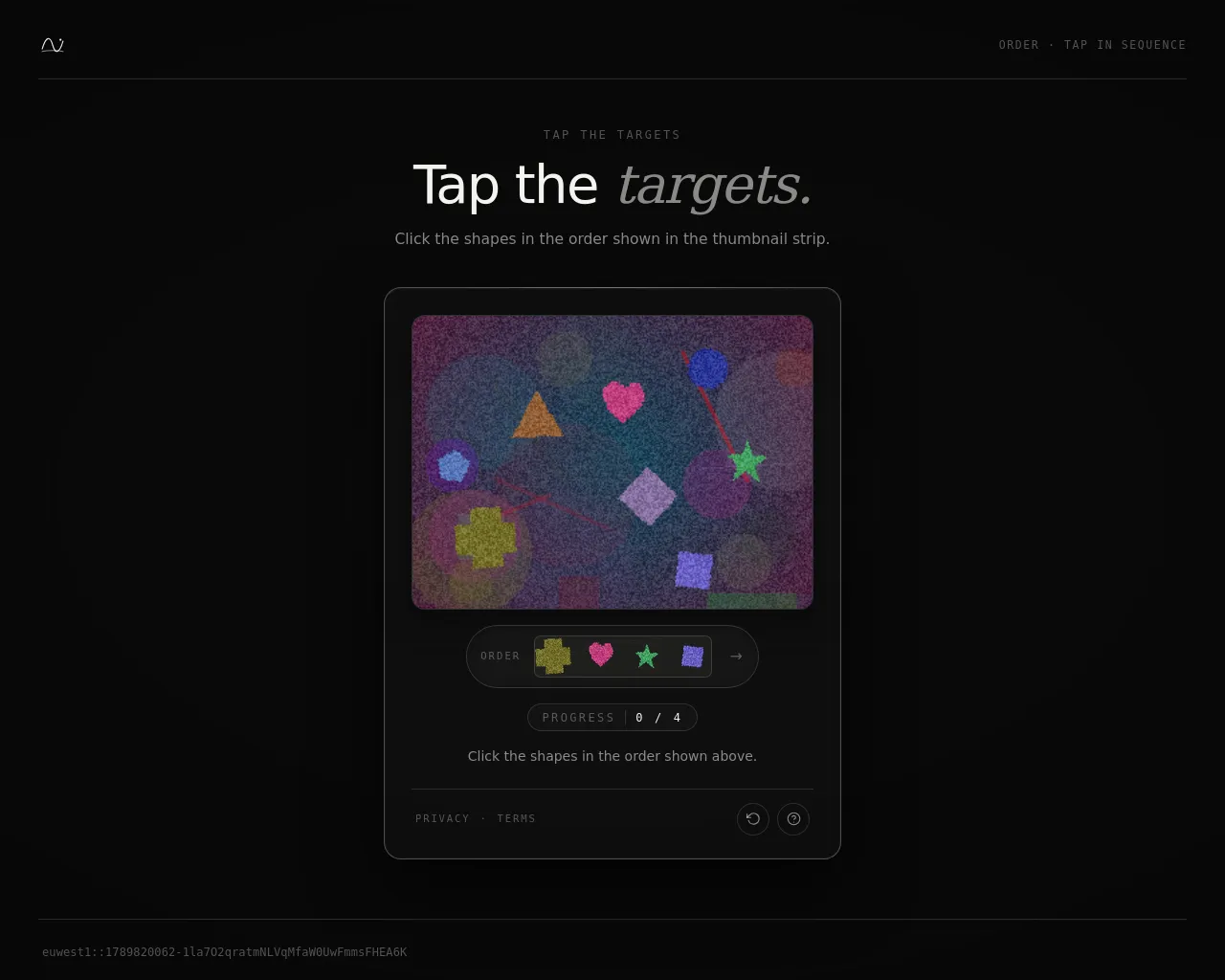 Screenshot of fortquip.com