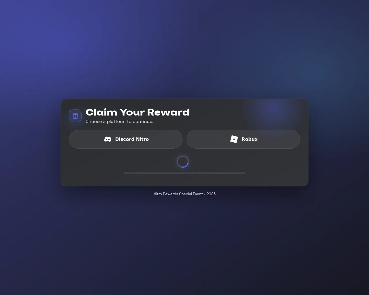 Screenshot of robuxrewards.vercel.app