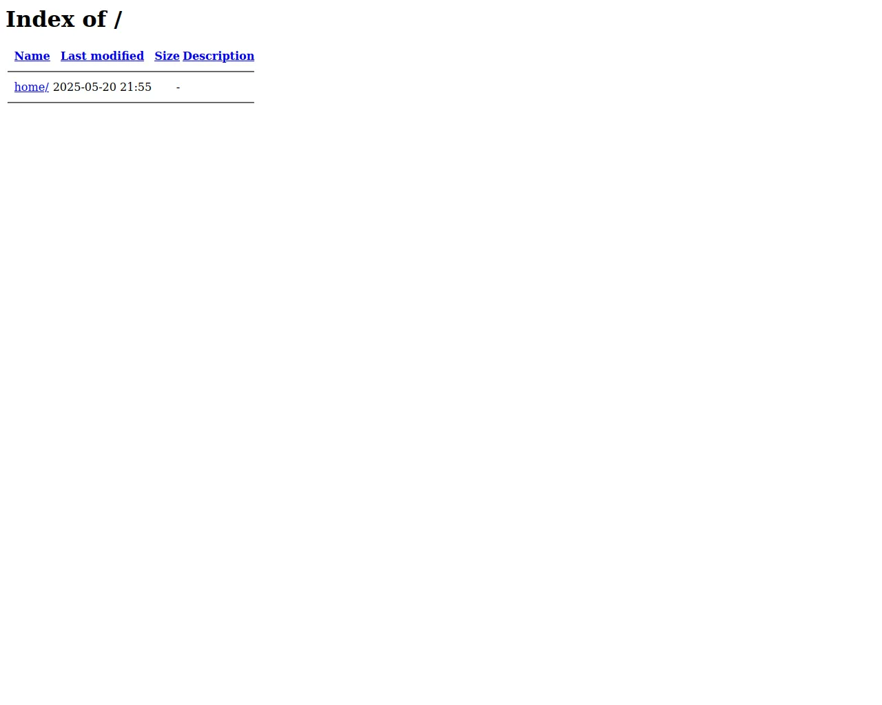 Screenshot of pancakeswapfx.serveftp.com