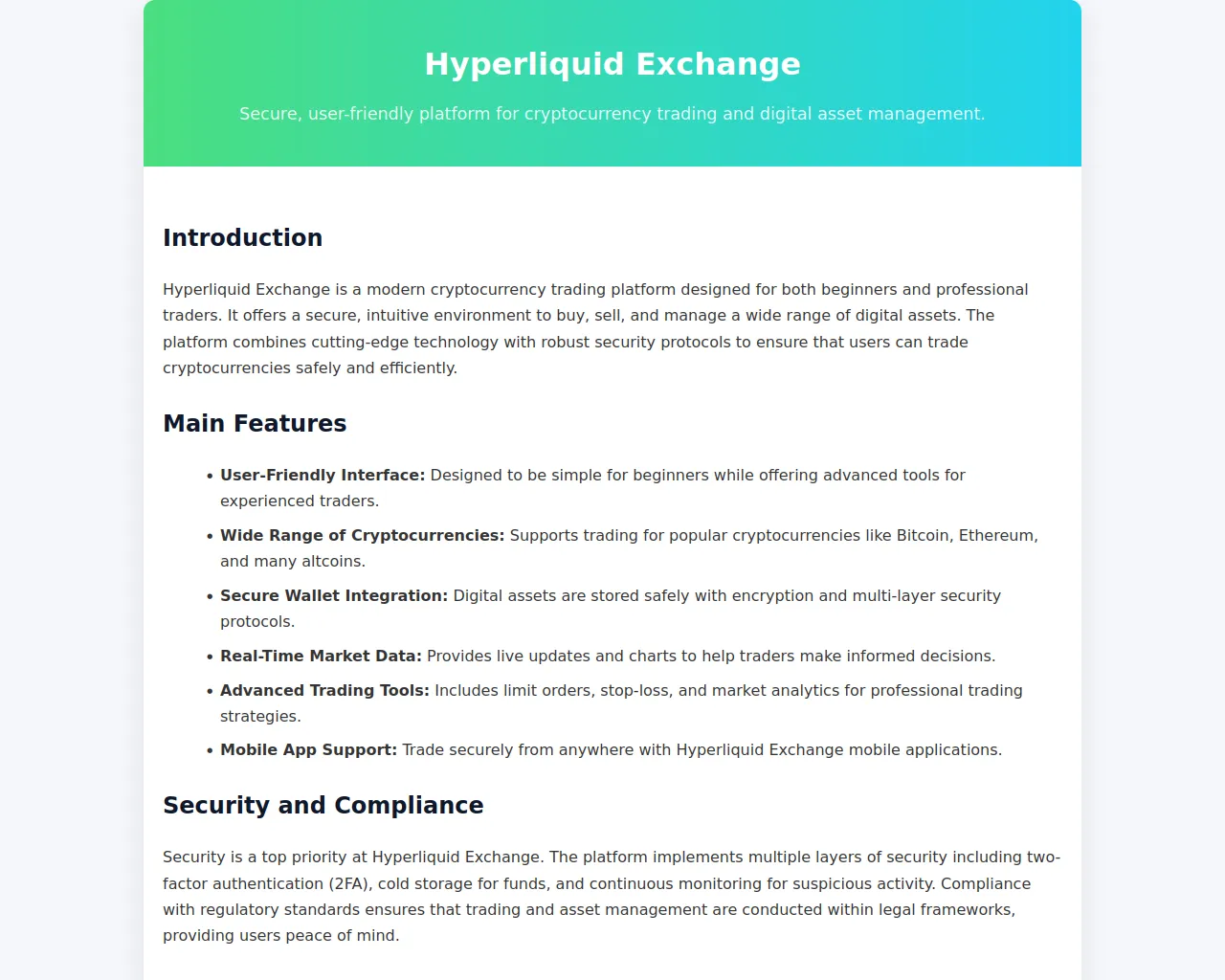 Screenshot of hyperliquid-exchange-en-us.pages.dev