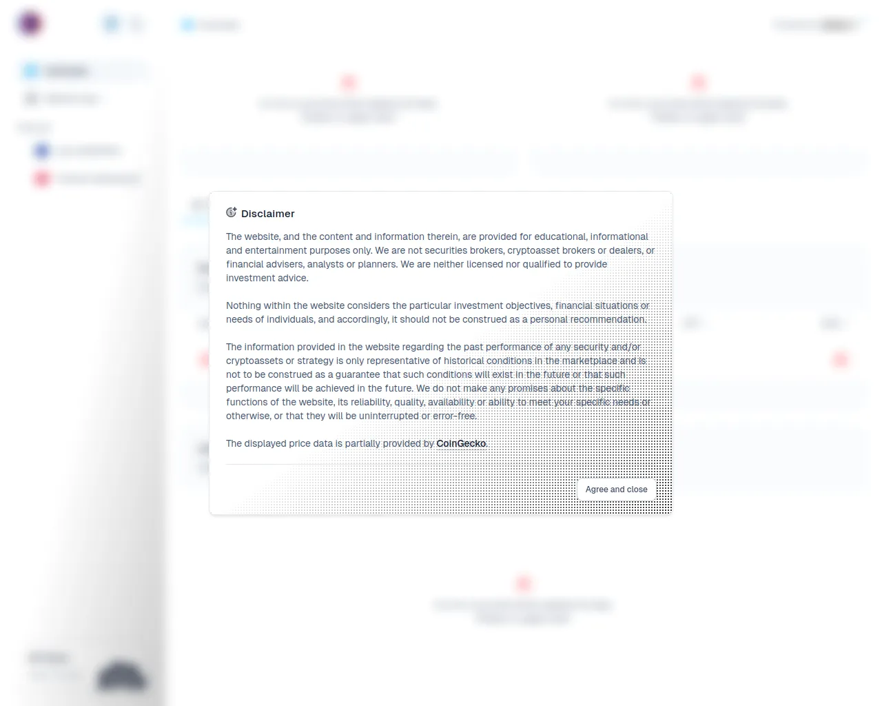 Screenshot of mellow.deltay.xyz