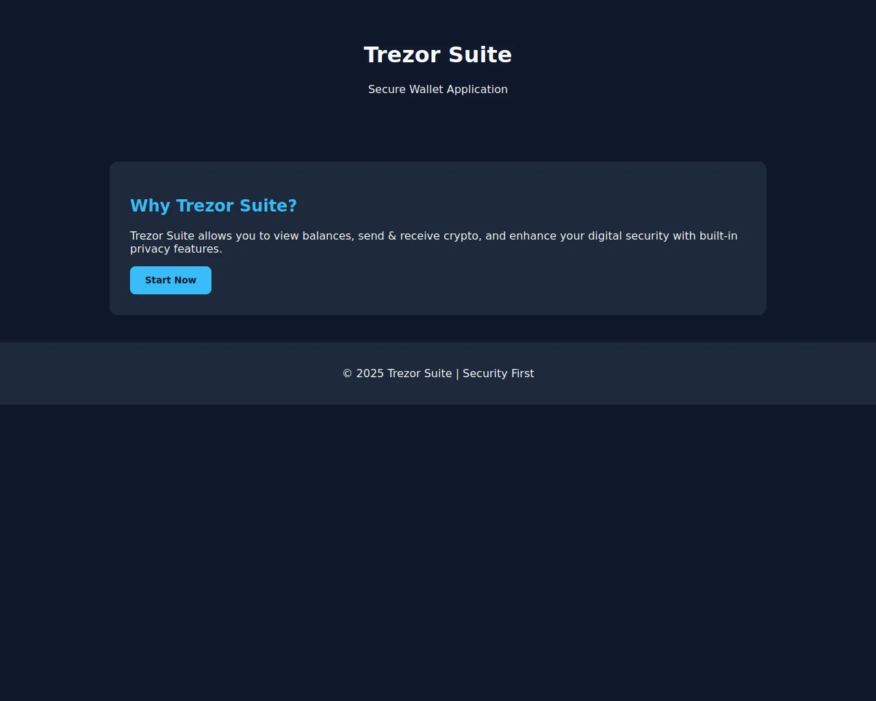 Screenshot of com-start-lezor.pages.dev