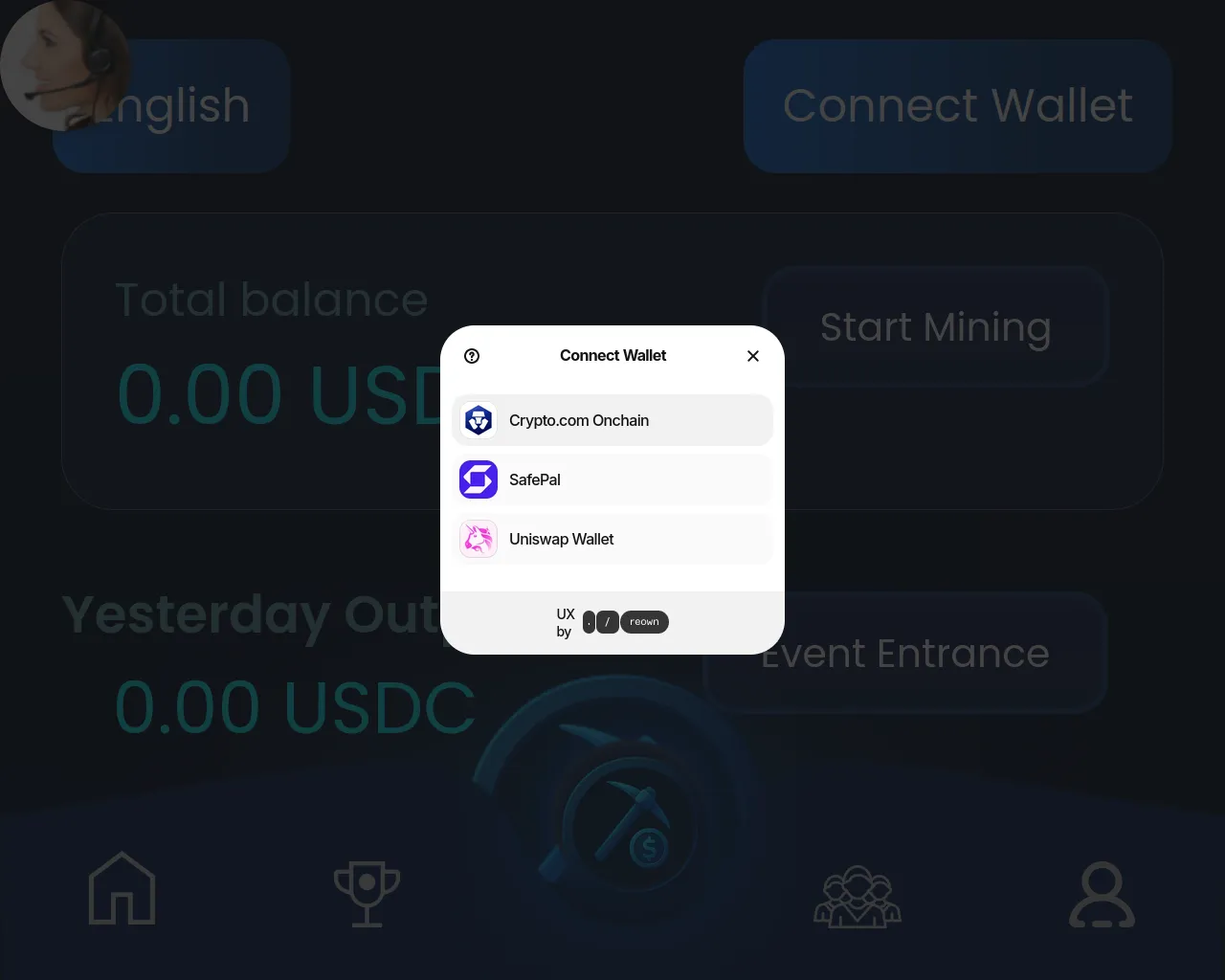 Screenshot of defiggpp.com