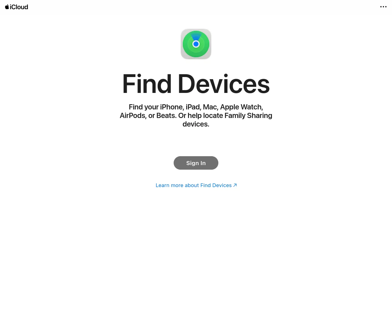 Screenshot of phone-cloud.site