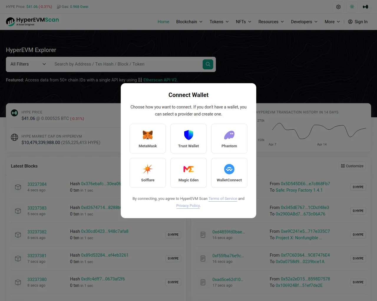 Screenshot of hyrperenvmscian.sbs