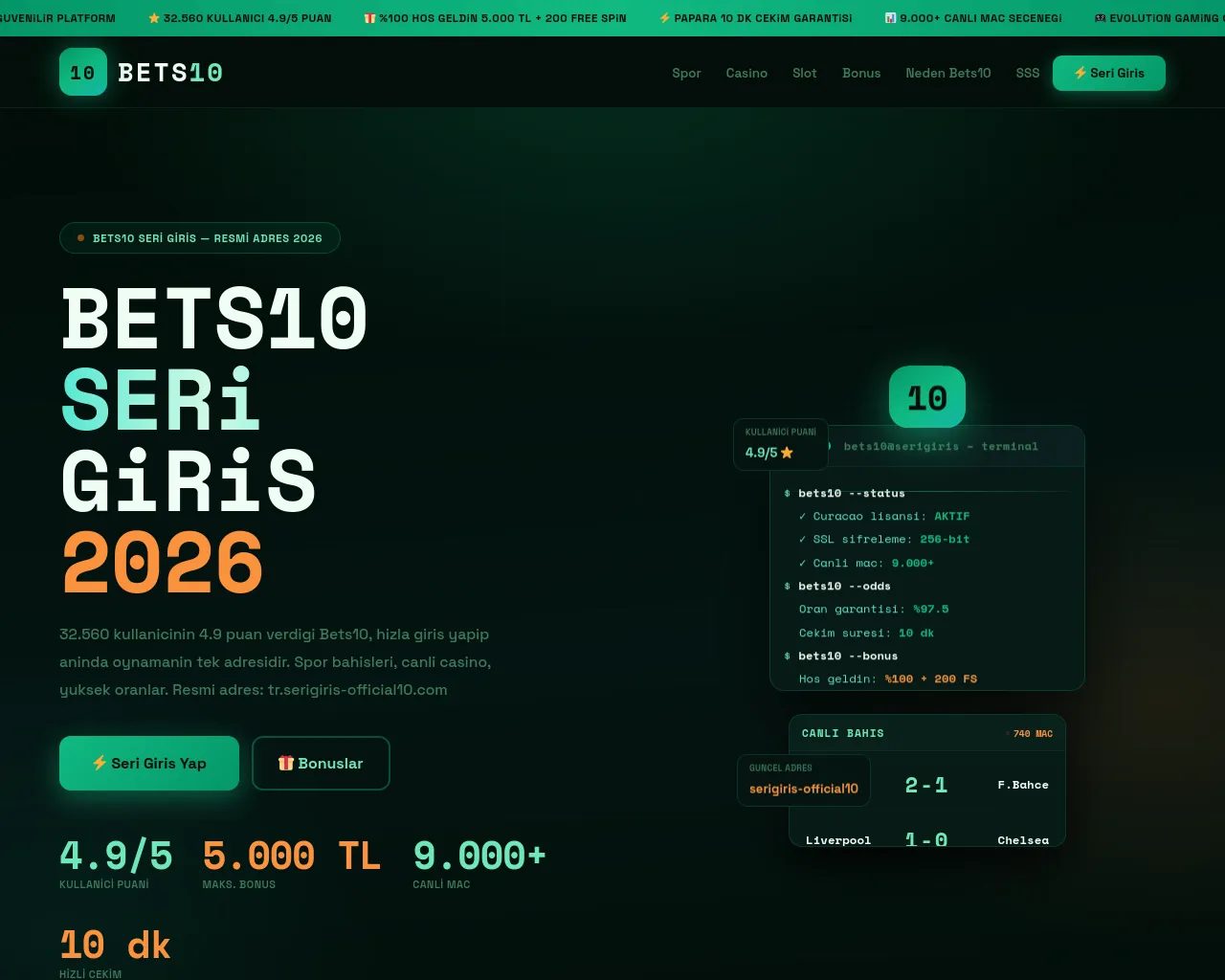 Screenshot of cba-arts.org