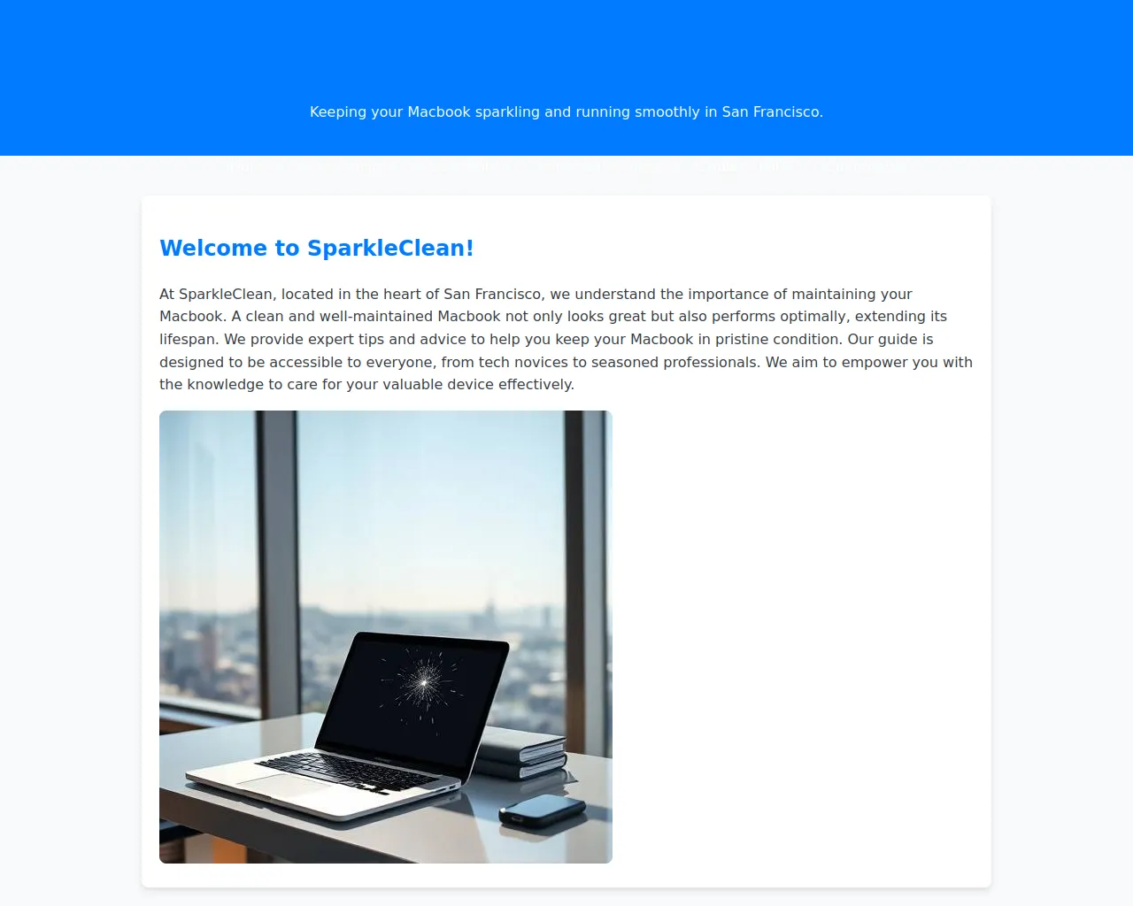 Screenshot of btdconsultingservices.com