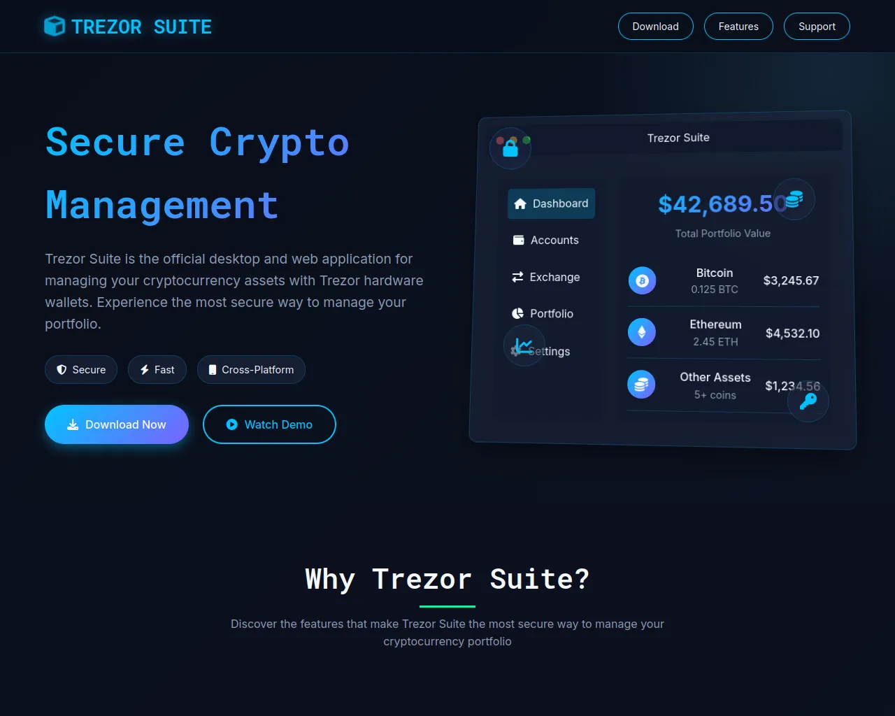 Screenshot of start-suit-en.pages.dev
