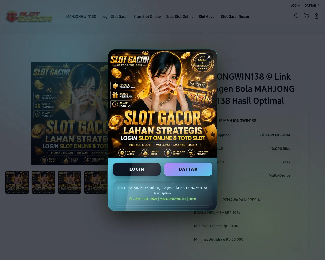 Screenshot of tuteladebiti.it