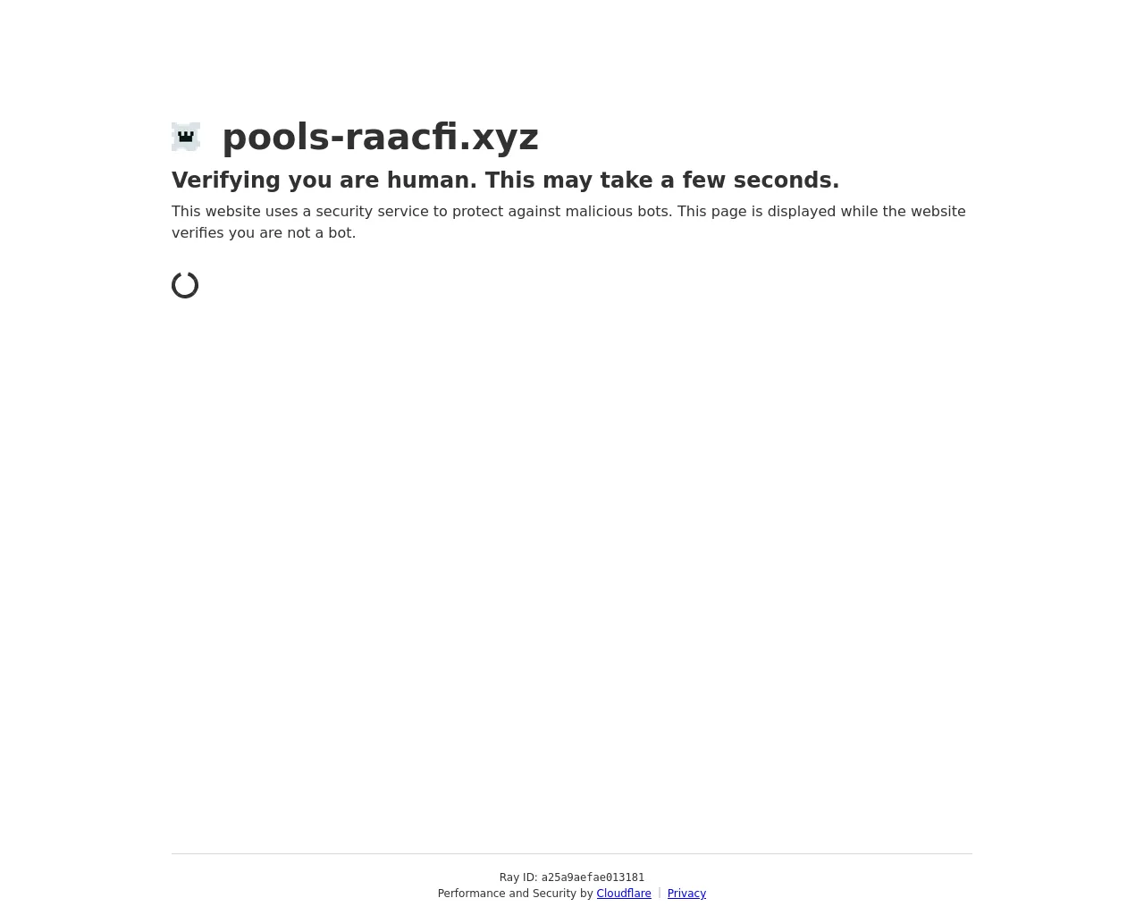 Screenshot of pools-raacfi.xyz