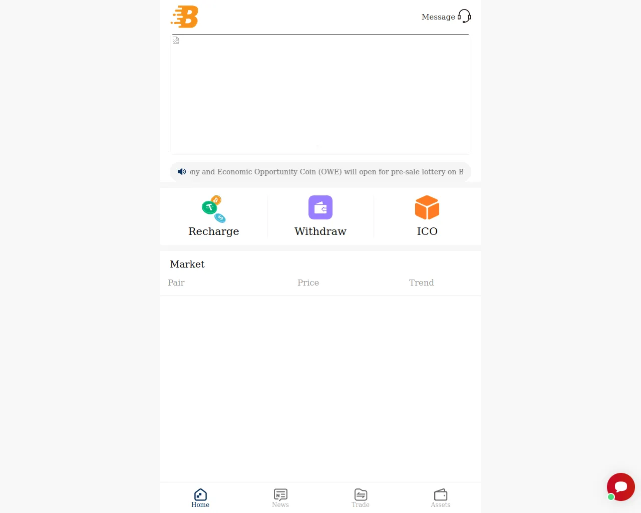 Screenshot of bhpvipai.com