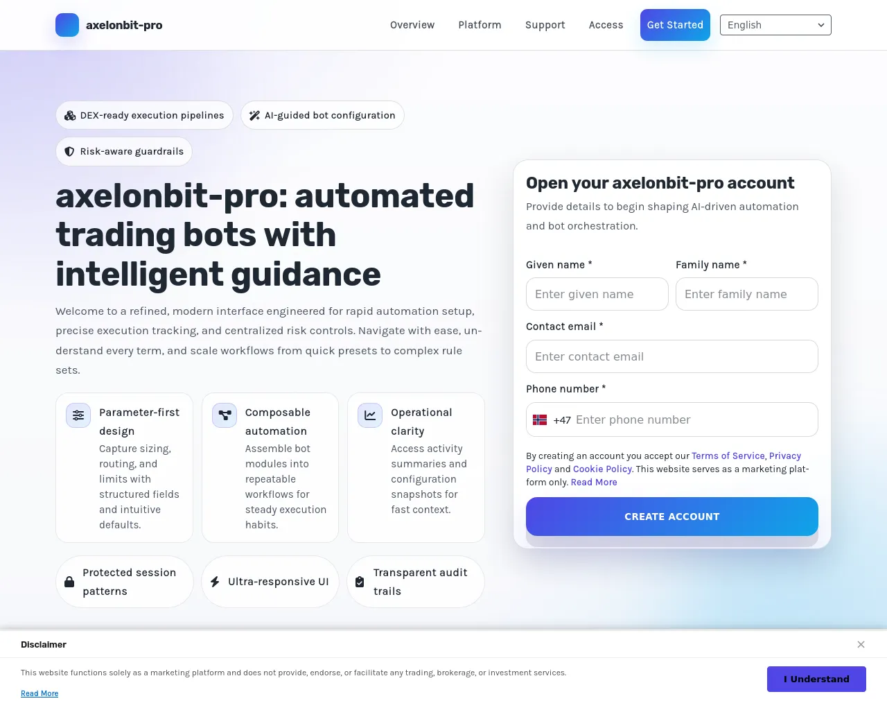 Screenshot of stabileobrax-solution.com