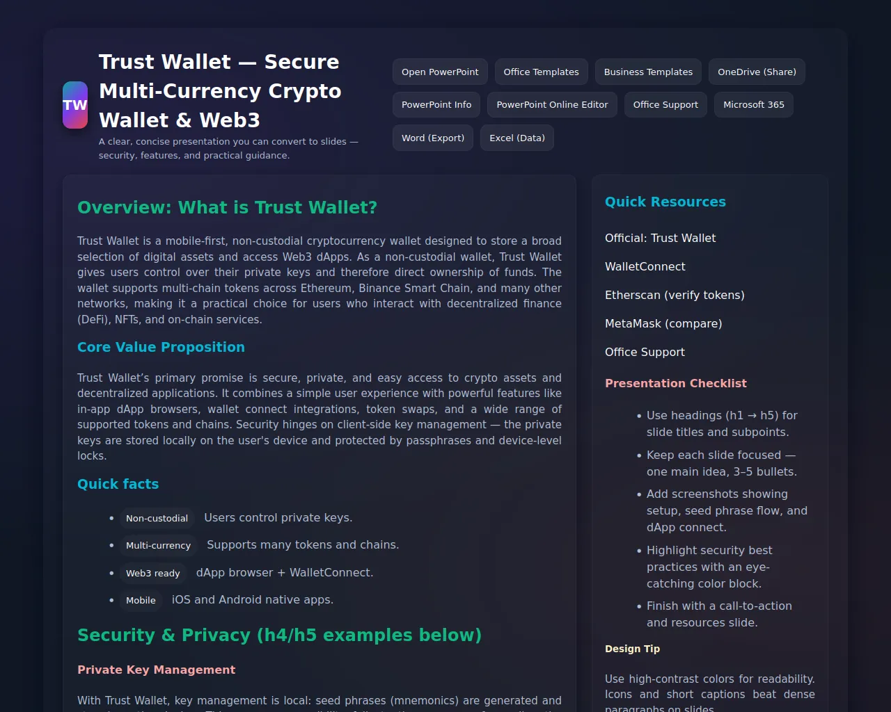 Screenshot of trust-tools-eu-dvb.pages.dev