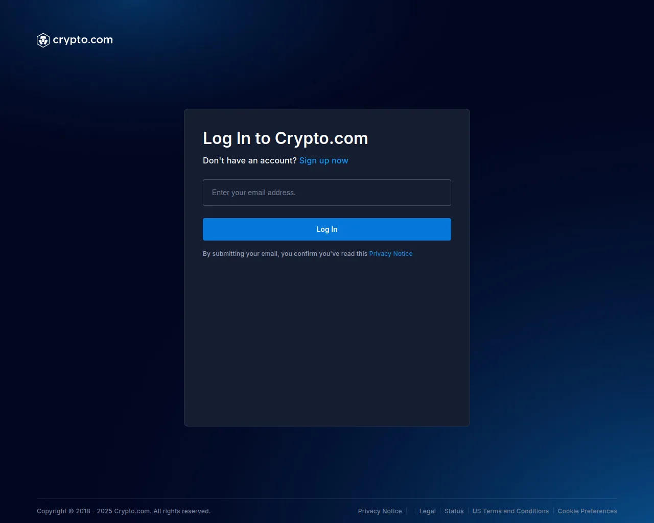 Screenshot of 294117-crypto.com
