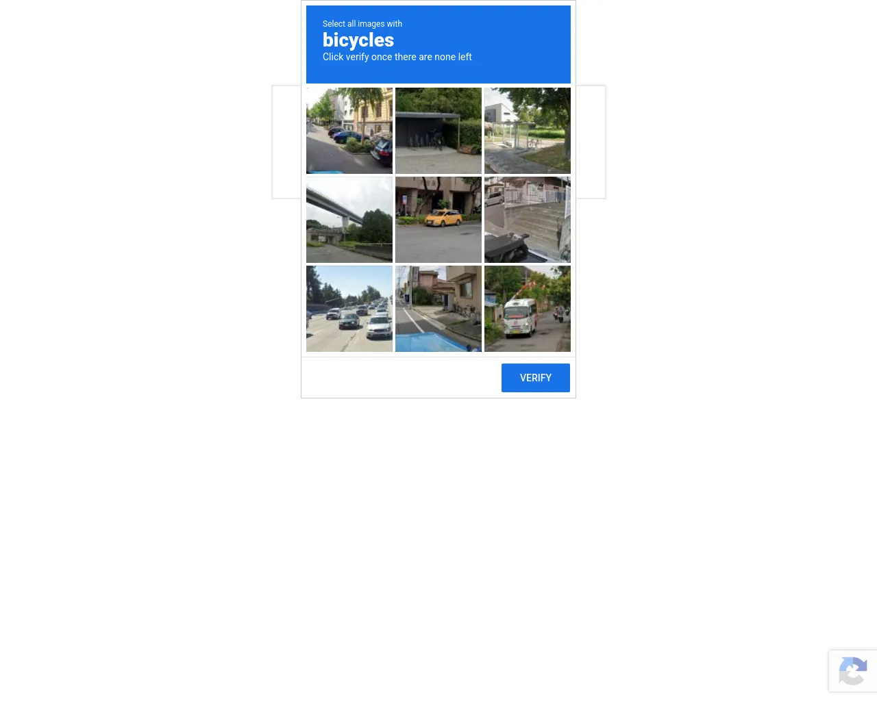 Screenshot of zawadgroup.com