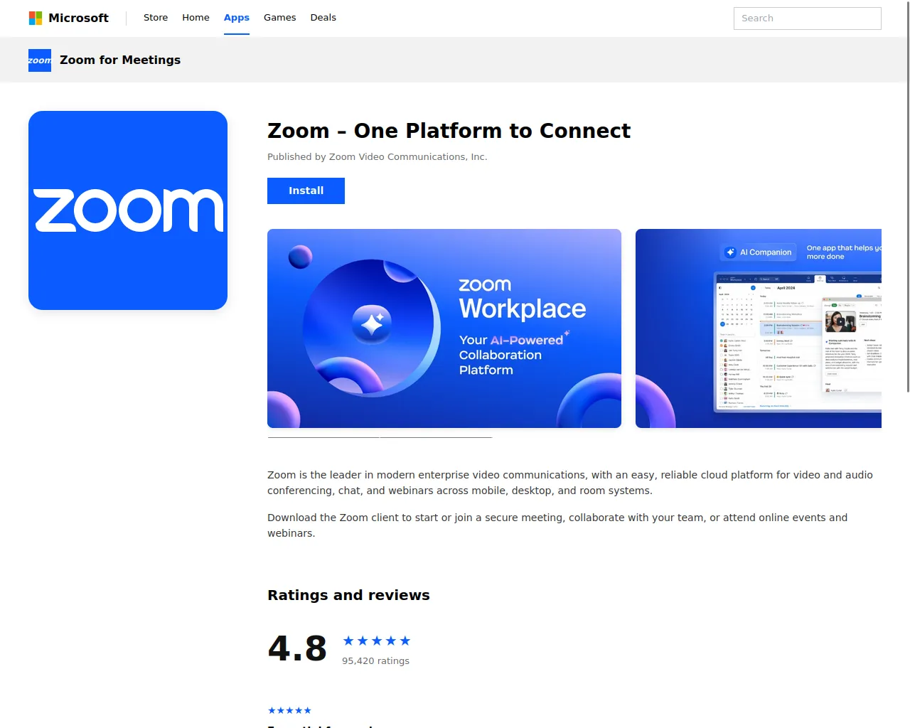 Screenshot of usx06-zoom.com