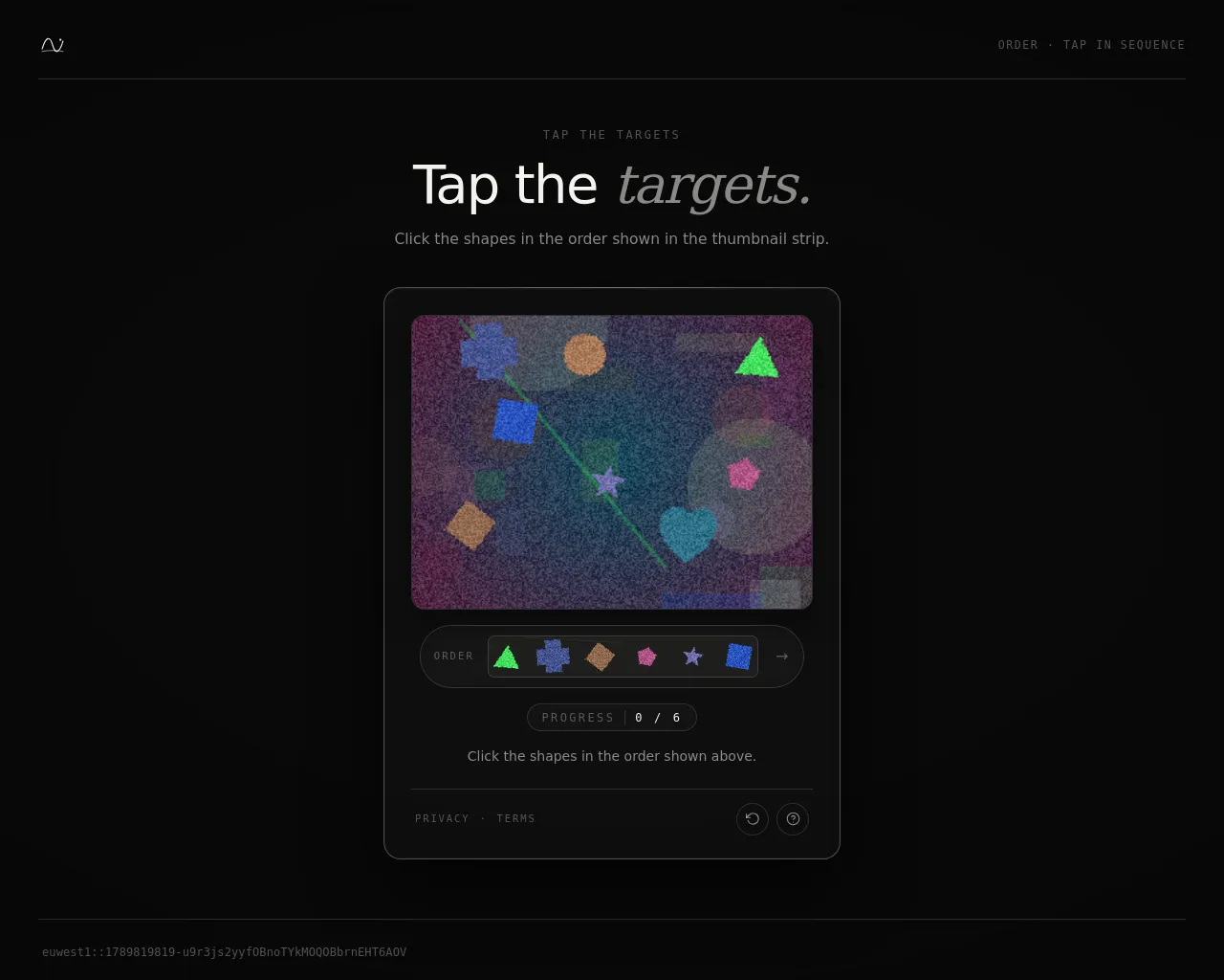 Screenshot of fortolo.top