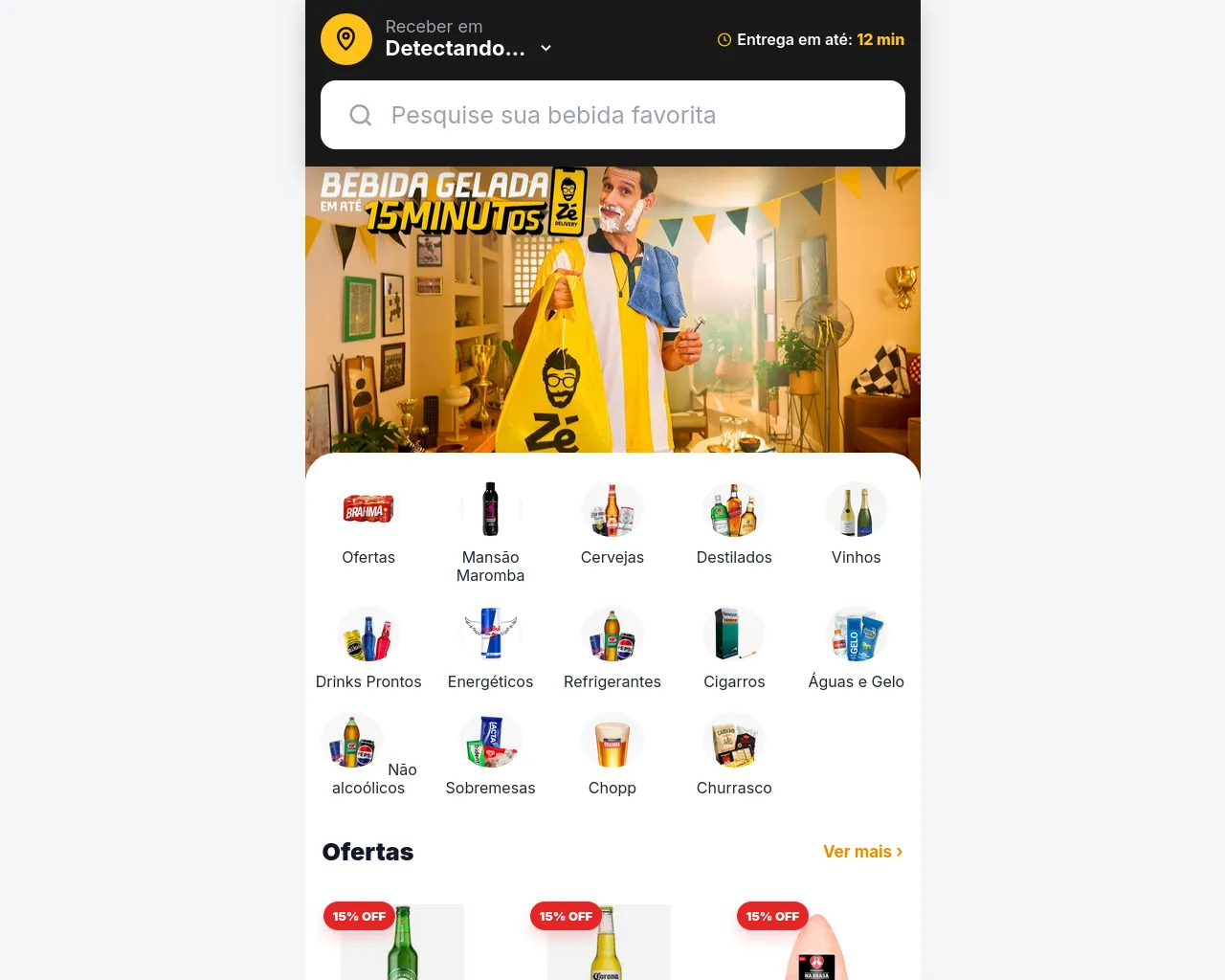 Screenshot of express-zedelivery.shop