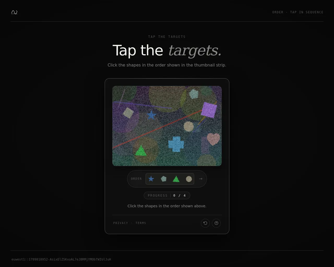 Screenshot of fortmv.world