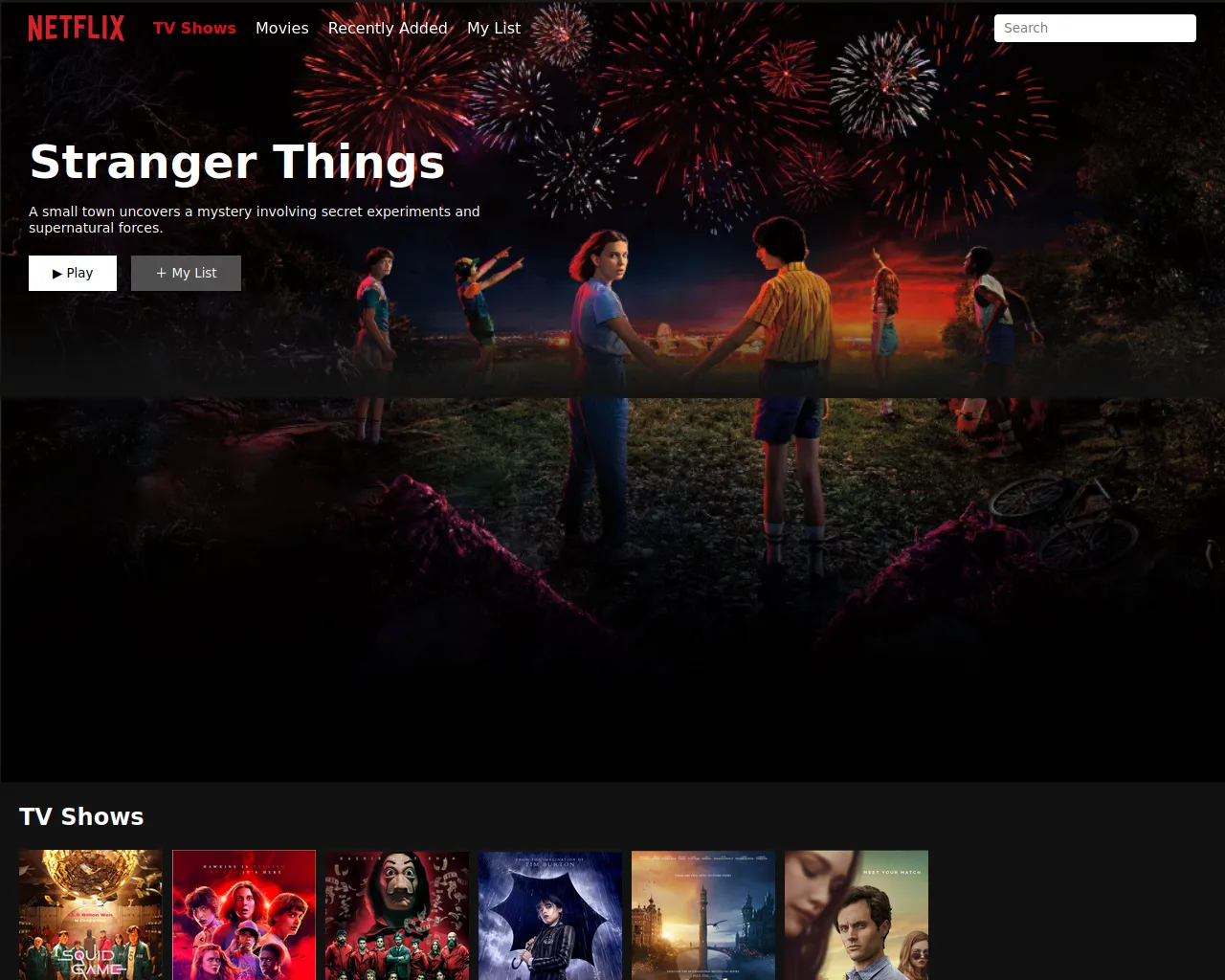 Screenshot of shivani-r-j.github.io