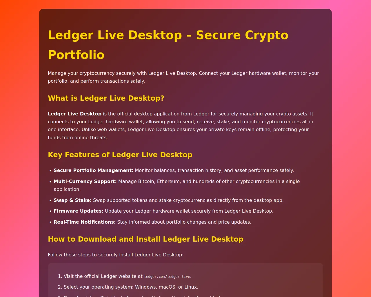 Screenshot of guide--desktop-ledgr.pages.dev