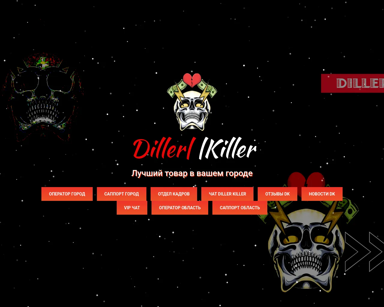 Screenshot of dk-info.biz