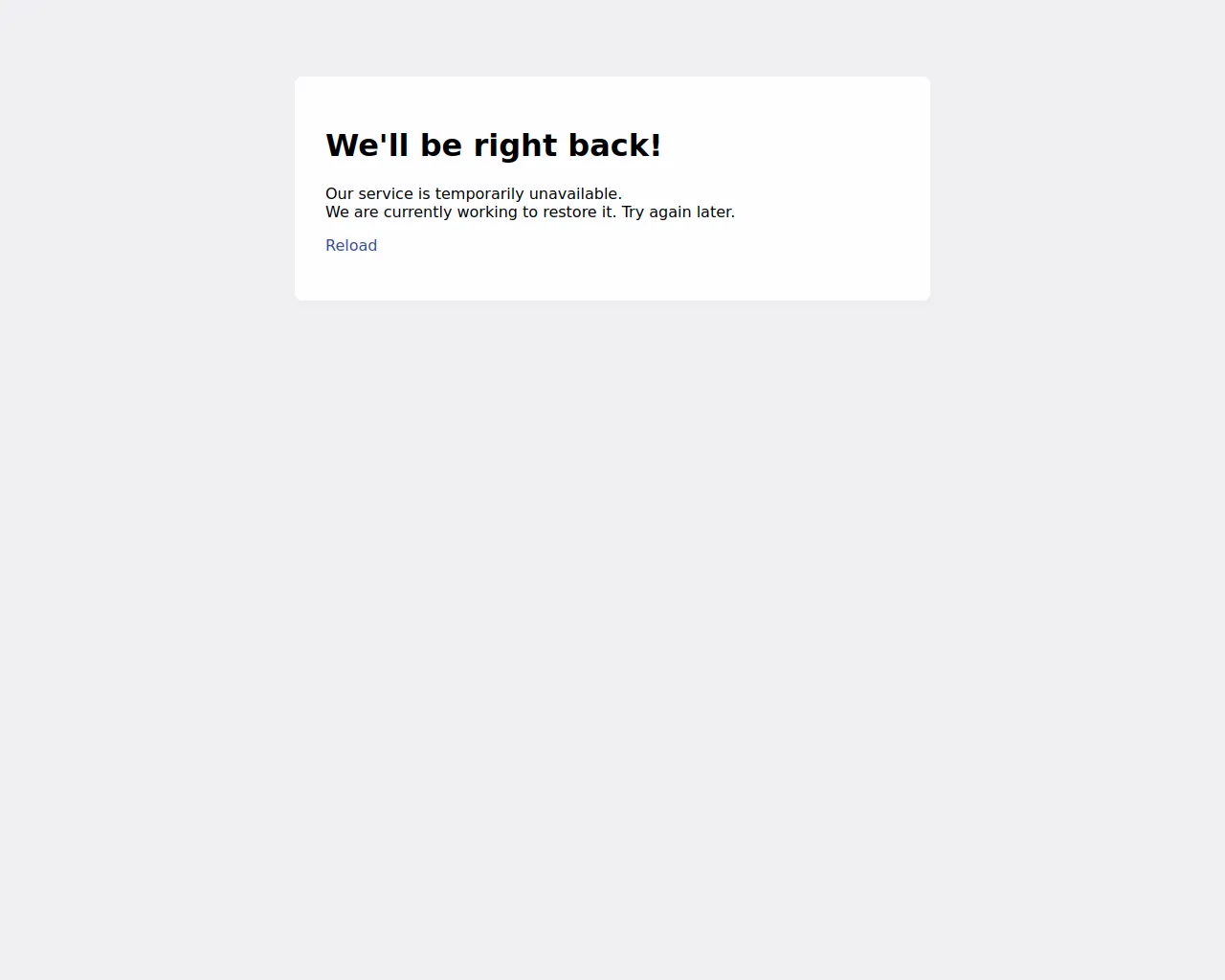 Screenshot of overview-kraken.com