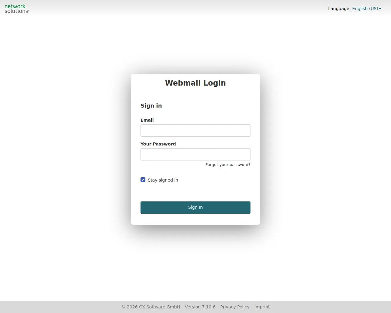 Screenshot of connecting.ae