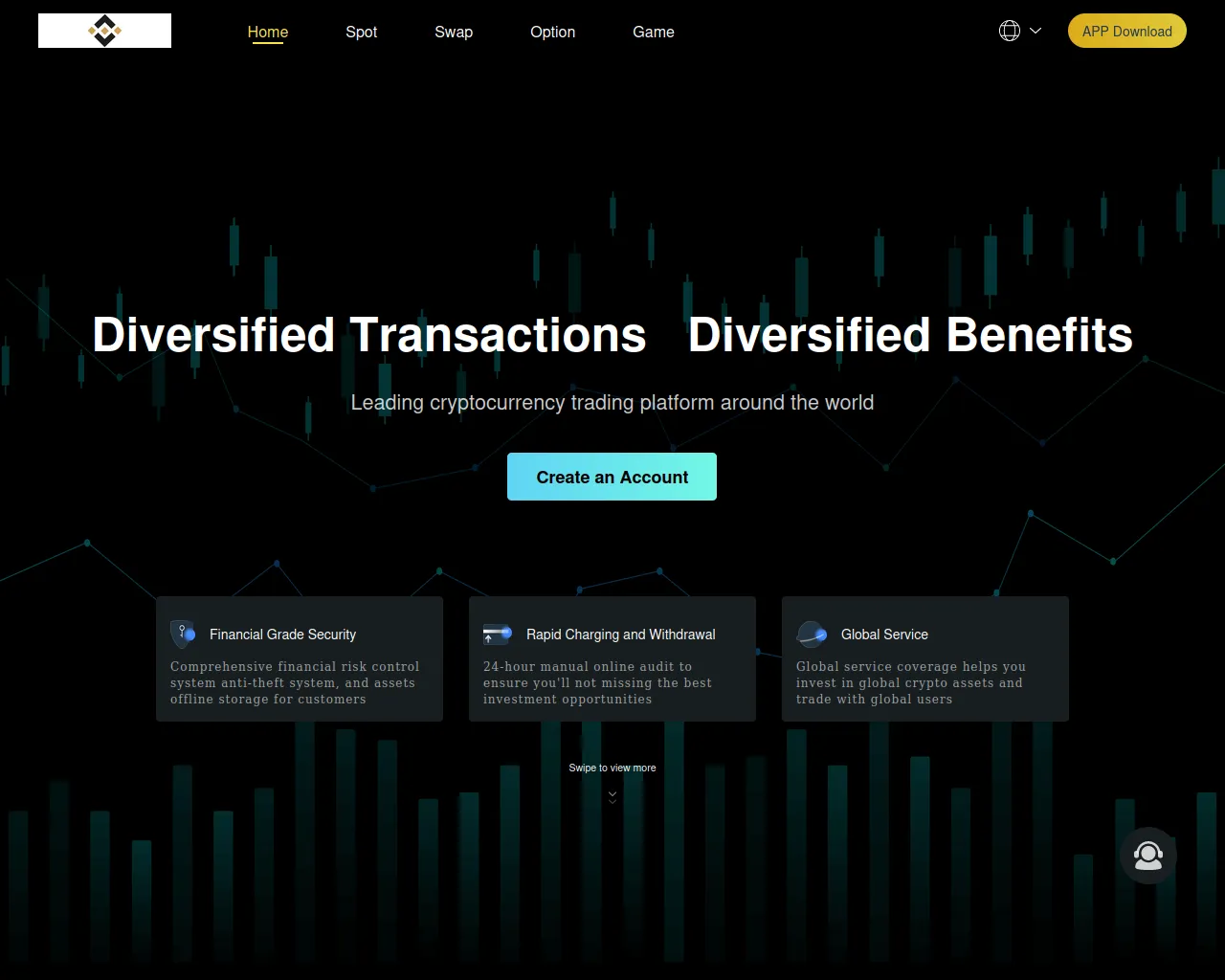 Screenshot of solenamarketx.com