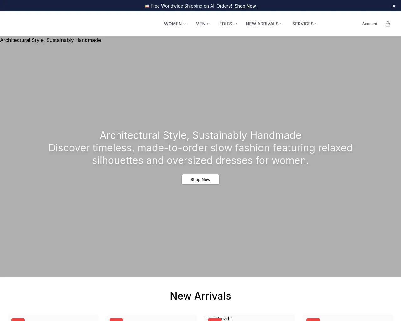 Screenshot of aakashashop.shop