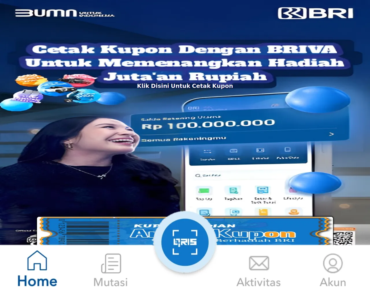 Screenshot of brndnsia.com